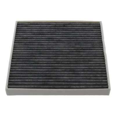 Abbildung von FEBI BILSTEIN 34781 Innenraumfilter Aktivkohlefilter 246 231 31,5 BMW: Z4 Roadster