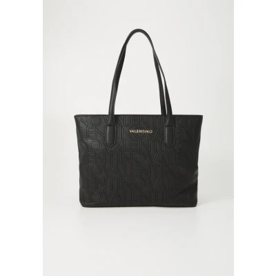 Abbildung von Valentino Bags Pansy Handtasche, Damen, Größe: One Size, Nero