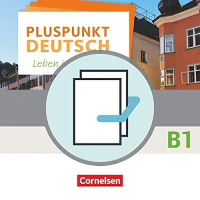Abbildung von Pluspunkt Deutsch Leben in Österreich: B1 Kursbuch mit Online Video und Arbeitsbuch: 520975 5 520978 6 Im Paket: Arbeitsbuch Paket
