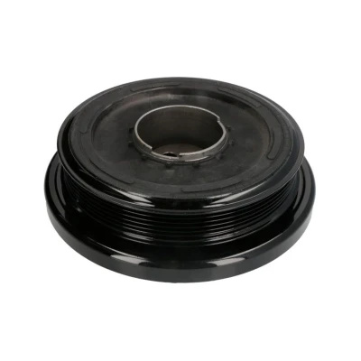 Abbildung von BTA E6B0019BTA Kurbelwellenriemenscheibe 138,5, 138,5 6 BMW: 3 Touring, Saloon, Coupe