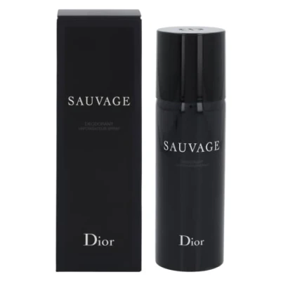 Abbildung von Dior Sauvage Deodorant 150 ml