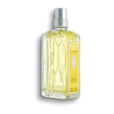 Abbildung von L&#039;Occitane Verveine Agrumes Eau de Toilette 100 ml