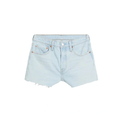 Abbildung von Levi&#039;s 501 Original Short Blank Spot