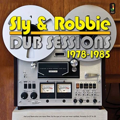 Abbildung von Dub Sessions 1978 1985 [Vinyl LP]