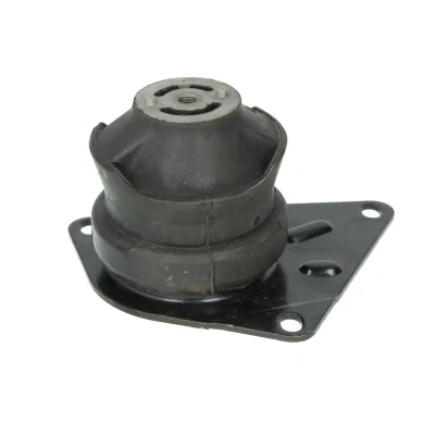 Abbildung von FEBI BILSTEIN 21218 Motorlager rechts Hydrolager Gummi VOLKSWAGEN: Polo III Hatchback, Lupo / 3L