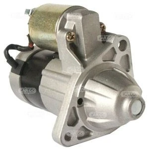 Abbildung von Starter CARGO 113644