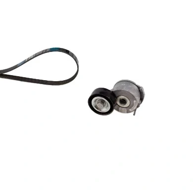 Abbildung von GATES K036PK1245 Keilrippenriemensatz ThermalPro PEUGEOT: 308 I Hatchback, 807, CC, CITROËN: C5 III Estate, Dispatch II Van, 3 kfzteile,