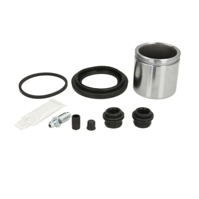 Abbildung von AUTOFREN SEINSA D42361C Bremssattel Reparatursatz Vorderachse 57 MERCEDES BENZ: B Class, A C Class Saloon, VOLKSWAGEN: Golf 7, CADDY 4 Kombi