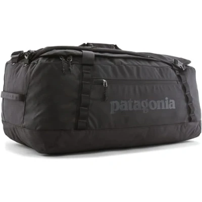Abbildung von Patagonia HOLE Duffel Unisex Sporttasche, Größe: One Size, Black