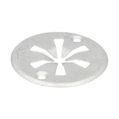 Abbildung von ROMIX 70143Z Clip, Zier /Schutzleiste AUDI: A3 Sportback, Hatchback, A4 B6 Saloon