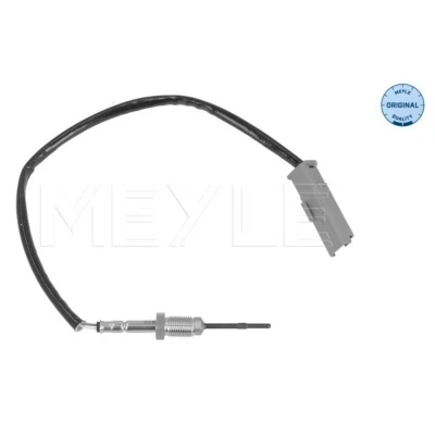 Abbildung von MEYLE 11 14 800 0018 Sensor, Abgastemperatur PEUGEOT: 508 I SW, 308 Hatchback, CITROËN: C4 Picasso 1