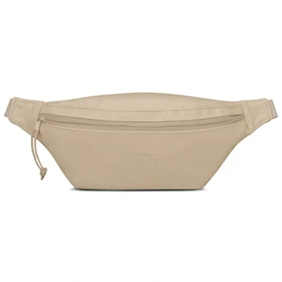 Abbildung von Johnny Urban TONI PU Gürteltasche, Größe: One Size, Sand