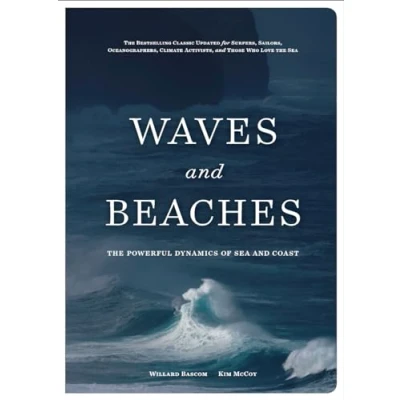 Abbildung von Waves and Beaches: The Powerful Dynamics of Sea Coast