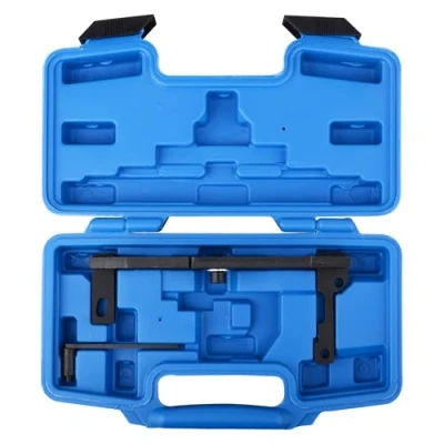 Abbildung von DAYUAN Motor Einstellwerkzeug für Peugeot 1.0VTi 1.2VTi PSA 108 208 308 2012 15 3 Zylinder