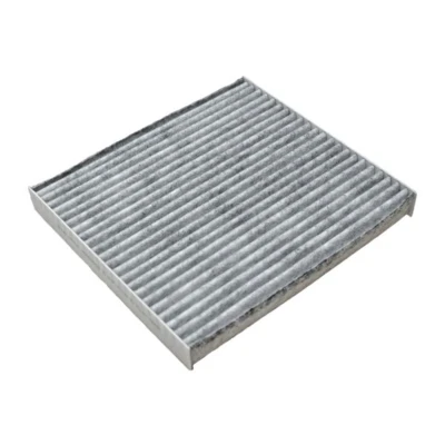 Abbildung von BLUE PRINT ADM52503 Innenraumfilter Aktivkohlefilter 215 196 25 MAZDA: 6 Saloon, Estate, Hatchback