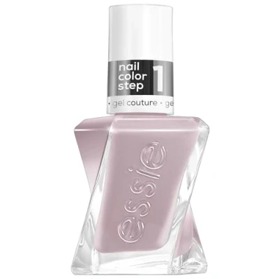 Abbildung von Essie GEL Couture Nagellack, Damen, Größe: 13.5 ml, Tassel free