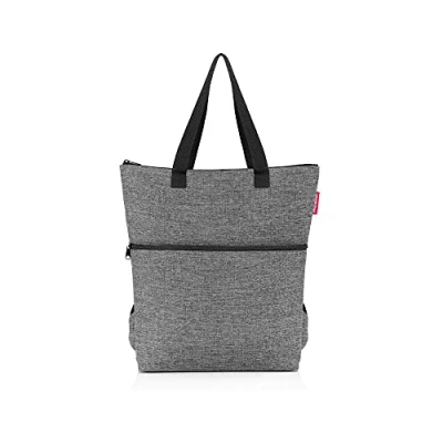 Abbildung von Reisenthel Cooler Tagesrucksack, Größe: One Size, Twist silver