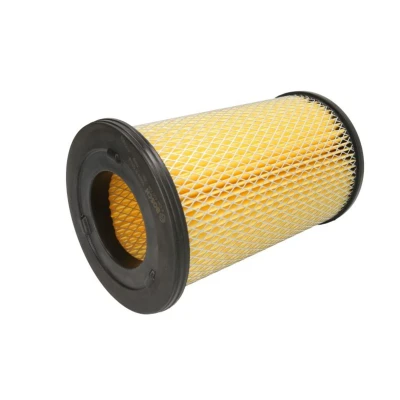 Abbildung von BOSCH F 026 400 199 Luftfilter 228 133 145 Filtereinsatz NISSAN: Navara Pickup