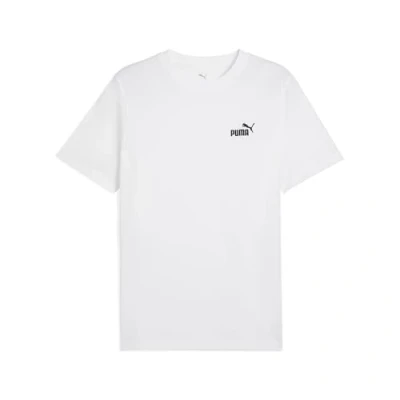 Abbildung von PUMA ESS Small No. 1 Logo Tee