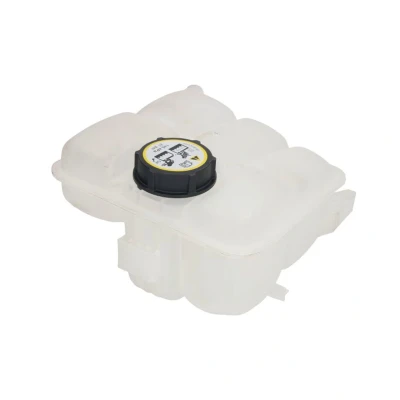 Abbildung von CALORSTAT by Vernet ET0044C1 Ausgleichsbehälter ohne Sensor, mit Verschlussstopfen FORD: FOCUS 3, 3 Turnier, KUGA 2