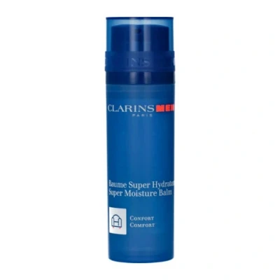 Abbildung von ClarinsMen Super Moisture Balm Comfort Tagescreme