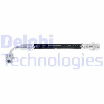 Abbildung von DELPHI LH7630 Bremsschläuche 180 M10 x 1 120o SF