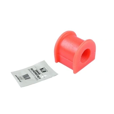 Abbildung von TEDGUM 00677076 Stabigummis innen, Vorderachse PU (Polyurethan) 25 mit Fettkappe TOYOTA: Land Cruiser Amazon, 80, Celica IV Hatchback