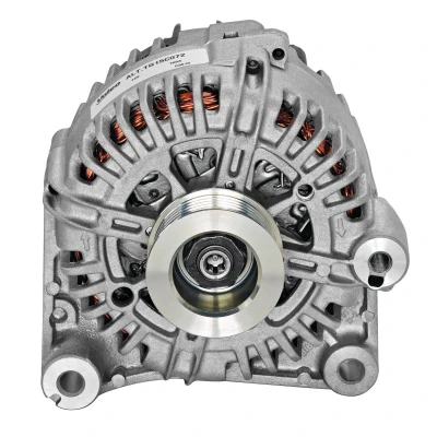 Abbildung von VALEO 440179 Lichtmaschine 14V 150A BMW: 3 Saloon, X3, 5 Saloon