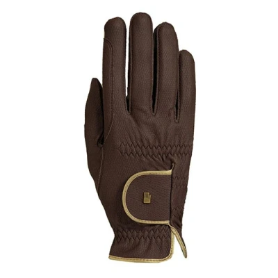 Abbildung von Roeckl Reithandschuhe Lona Roeck Grip Lining 8,5