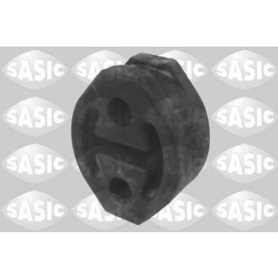 Abbildung von SASIC 2950024 Anschlagpuffer, Schalldämpfer hinten FIAT: Qubo, Ducato II Platform/Chassis