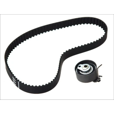Abbildung von CONTITECH CT1045K1 Zahnriemensatz 95 RENAULT: CLIO III Grandtour, 2, Kangoo I Express, DACIA: Sandero LOGAN MCV