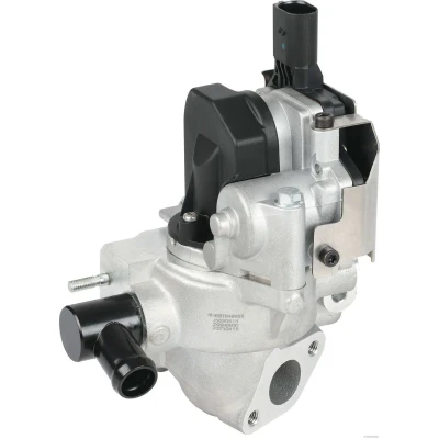 Abbildung von HERTH+BUSS JAKOPARTS J5690515 AGR Ventil elektrisch ohne Dichtung KIA: cee‘d II Sportswagon, Hatchback