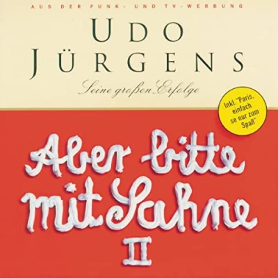 Abbildung von Aber Bitte mit Sahne 2