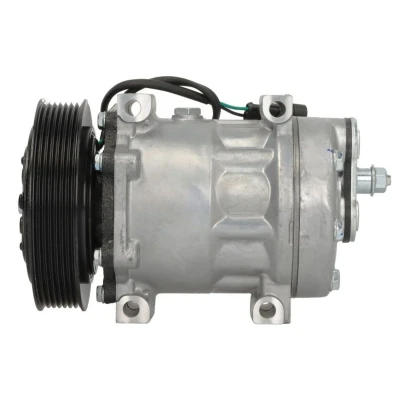 Abbildung von VALEO 813027 Kompressor SD7H15 12 PAG 46 R 134a mit Kompressoröl