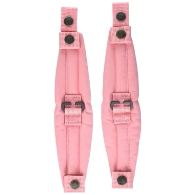 Abbildung von Fjallraven 23506 312 Kånken Mini Shoulder Pads Sports backpack Unisex Pink Größe One Size