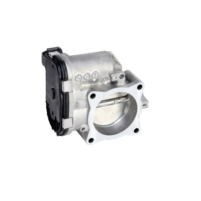Abbildung von BOSCH 0 280 750 131 Drosselklappe VOLVO: V70 2, S60 I