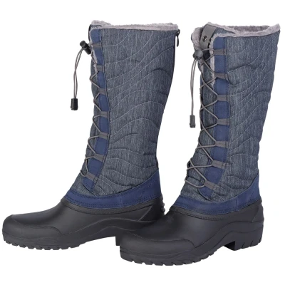Abbildung von Harry&#039;s Horse Thermostiefel Jeans Navy 37