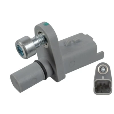 Abbildung von FEBI BILSTEIN 109419 ABS Sensor Hinterachse links, rechts mit Schraube PEUGEOT: 308 I CC
