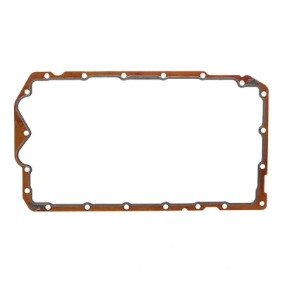 Abbildung von FEBI BILSTEIN 36379 Ölwannendichtung ACM (Polyacryl Kautschuk) BMW: 3 Saloon, 1 Hatchback, Convertible kfzteile, mister auto, atp autoteile,
