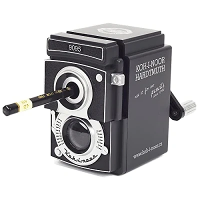 Abbildung von KOH I NOOR 9095000110PK Table top sharpener