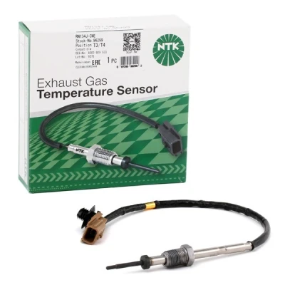 Abbildung von NGK 96299 Sensor, Abgastemperatur RENAULT: MEGANE 3 Grandtour, Clio III 3, DACIA: Duster Off Road, NISSAN: Qashqai / Qashqai+2 I