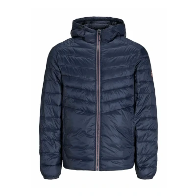 Abbildung von JACK &amp; JONES Male Steppjacke Plus Size