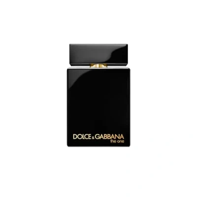 Abbildung von Dolce &amp; Gabbana The One For Men Intense Eau de Parfum 100 ml