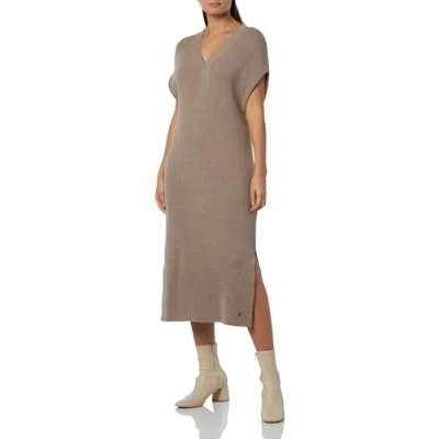 Abbildung von bugatti Damen Strickkleid