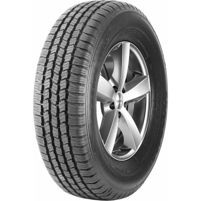Abbildung von Goodride SL309 185/75 R16 104R PKW Sommerreifen Reifen FORD: Transit V363 Van, Custom V362 Minibus, LADA: Niva 4156