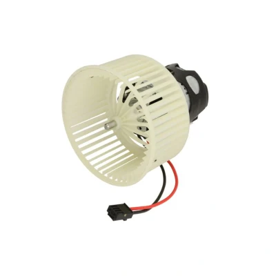 Abbildung von NRF 34189 Innenraumgebläse mit Kabel BMW: 5 Touring, Saloon, 7