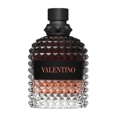 Abbildung von Valentino Uomo Born In Roma Coral Fantasy Eau de Toilette 100 ml