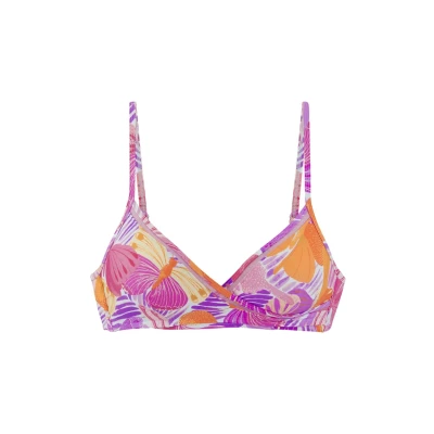 Abbildung von Sunseeker Triangel Bikini Top »Butterfly«, mit Schmetterling Design