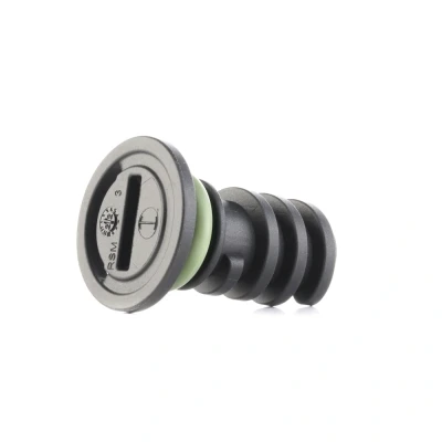 Abbildung von FEBI BILSTEIN 108016 Verschlussschraube, Getriebegehäuse MERCEDES BENZ: CLA Shooting Brake, C Class Coupe, T modell