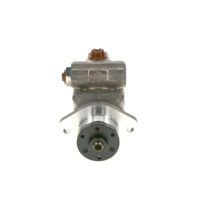 Abbildung von Hydraulikpumpe, Lenkung BOSCH K S00 000 398